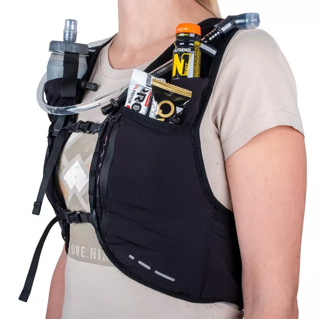 Жилетка за бягане inSPORTline Runfast XS-M