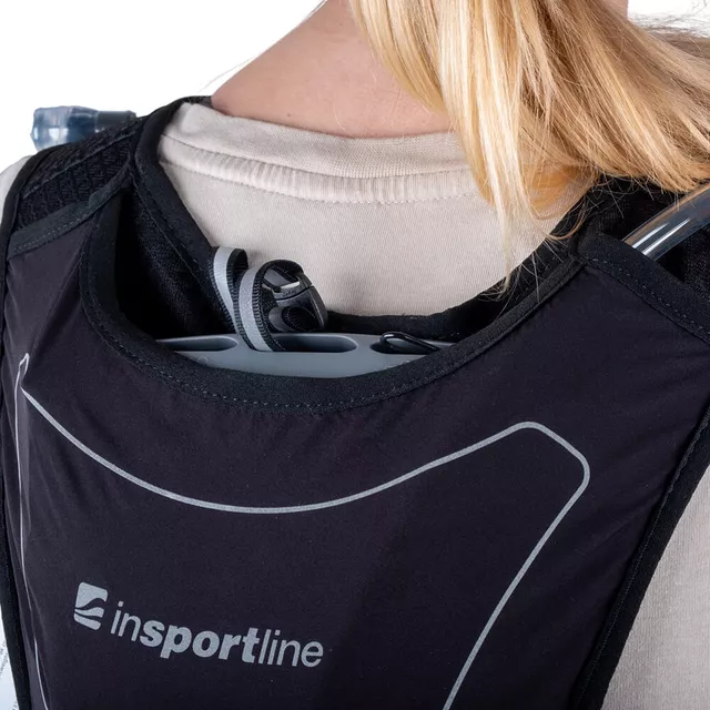 Жилетка за бягане inSPORTline Runfast XS-M