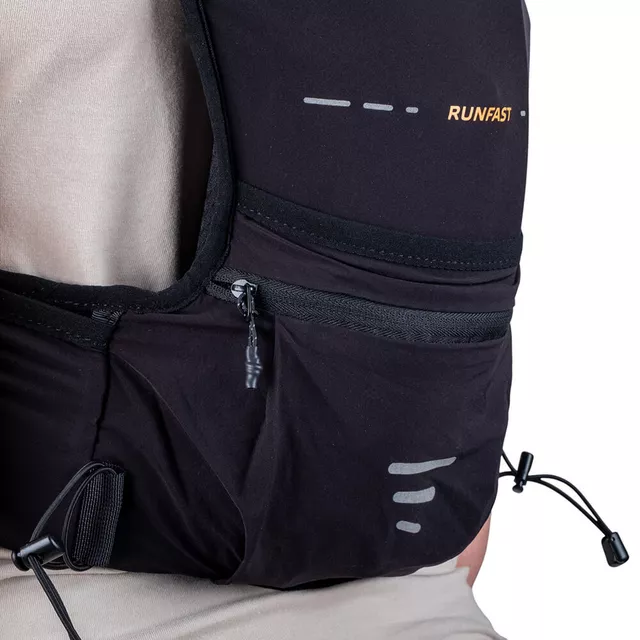 Жилетка за бягане inSPORTline Runfast XS-M