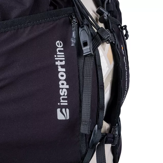 Жилетка за бягане inSPORTline Runfast XS-M