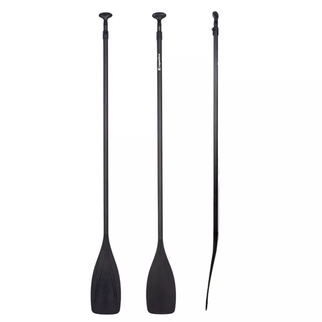 Карбоново гребло за SUP борд inSPORTline WaveFound