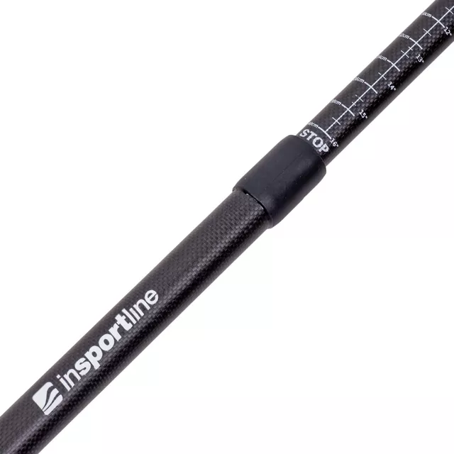 Карбоново гребло за SUP борд inSPORTline WaveFound