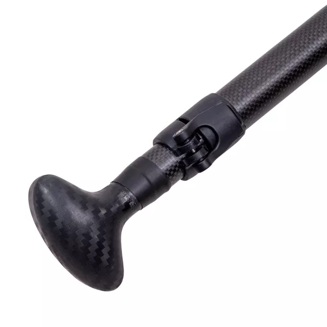 Карбоново гребло за SUP борд inSPORTline WaveFound