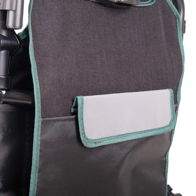 Електрическа инвалидна количка inSPORTline Hawkie Evo Plus II