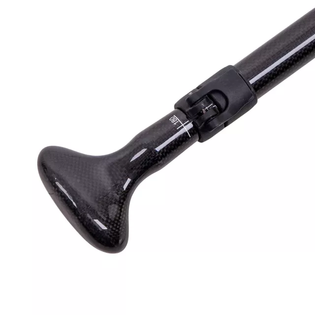 Карбоново гребло за SUP борд inSPORTline WaveMond