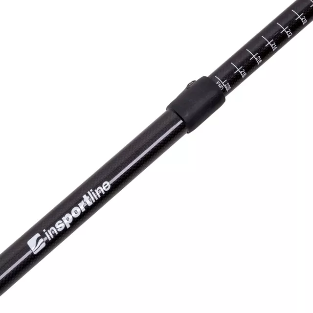 Карбоново гребло за SUP борд inSPORTline WaveMond