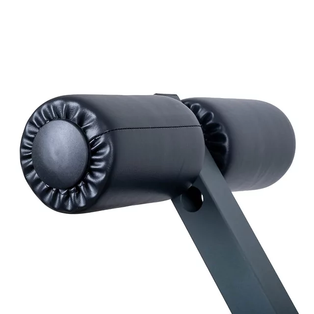 Лег екстензия inSPORTline Profi Sit Up Bench