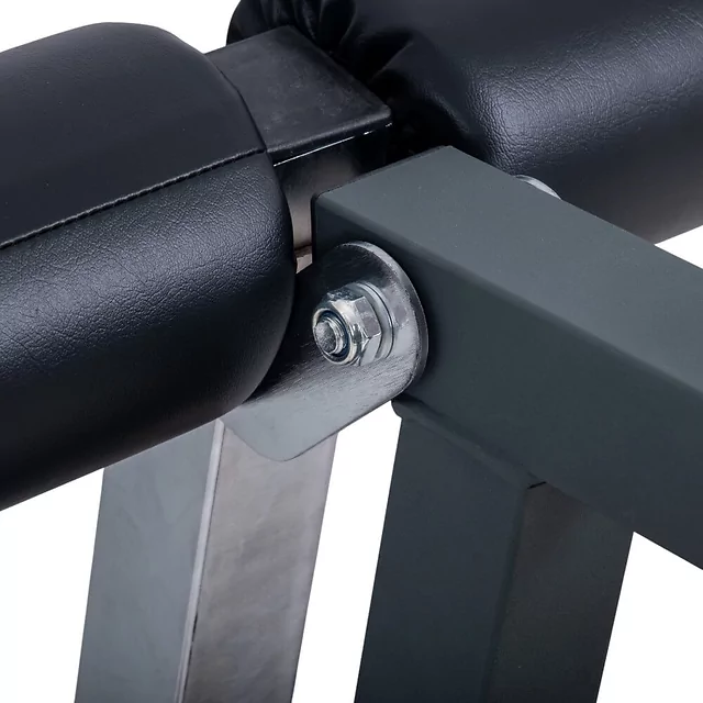 Лег екстензия inSPORTline Profi Sit Up Bench