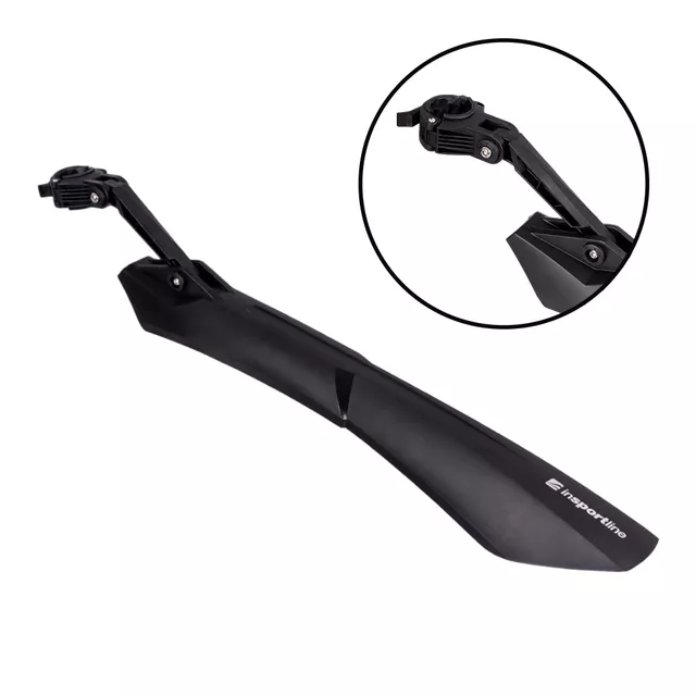 Комплект калници за велосипед inSPORTline Bikobran 27,5"-29"
