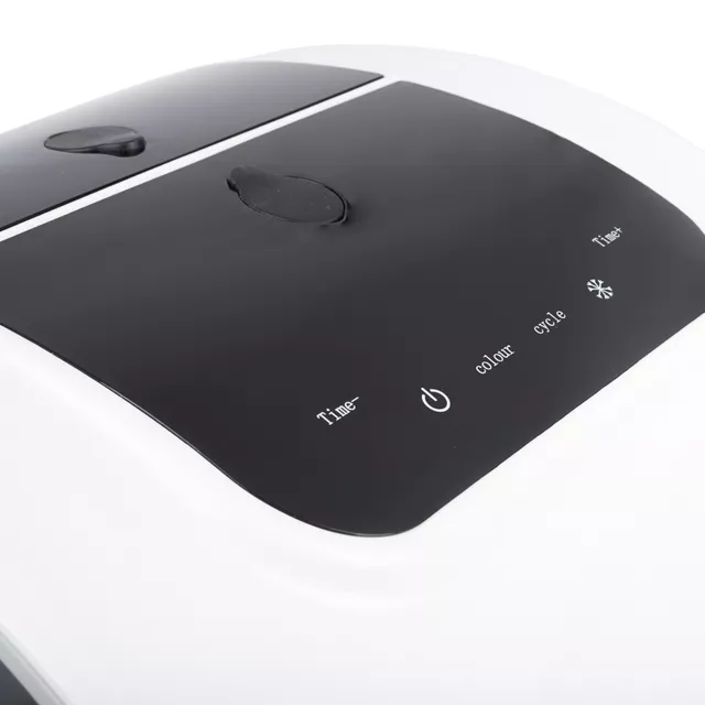 Инфрачервен LED тунел inSPORTline Infradome