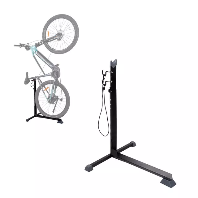 Стойка за велосипед inSPORTline Bikestile II