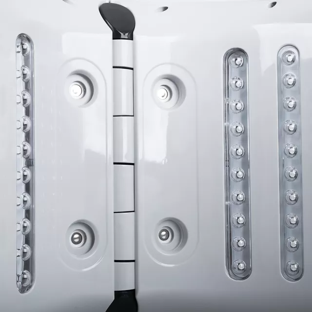 Инфрачервен LED тунел inSPORTline Infradome