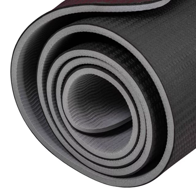 Постелка за упражнения inSPORTline Kikami 180 × 61 × 0,8 см