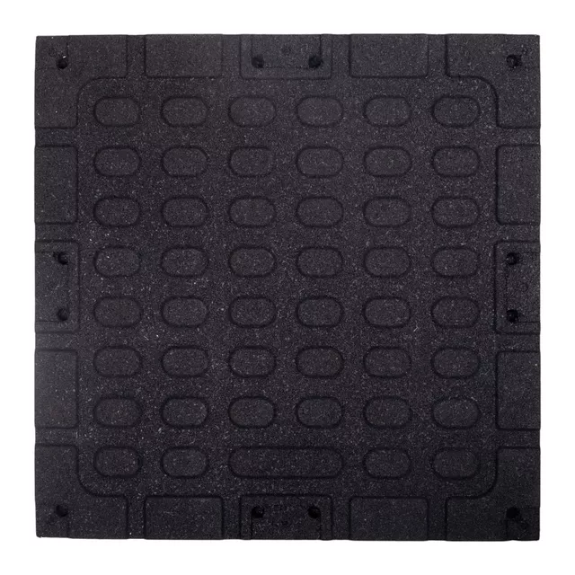 Настилка за под inSPORTline Grasteko 50x50x2 см