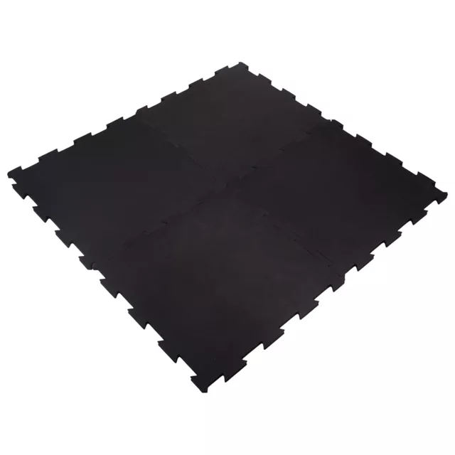 Настилка за под inSPORTline Puzleto 50x50x1.5 см