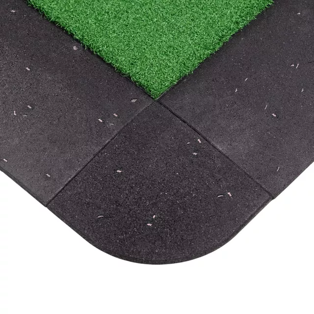 Ъглово парче за подложки Proteko Plus Dot 2 см
