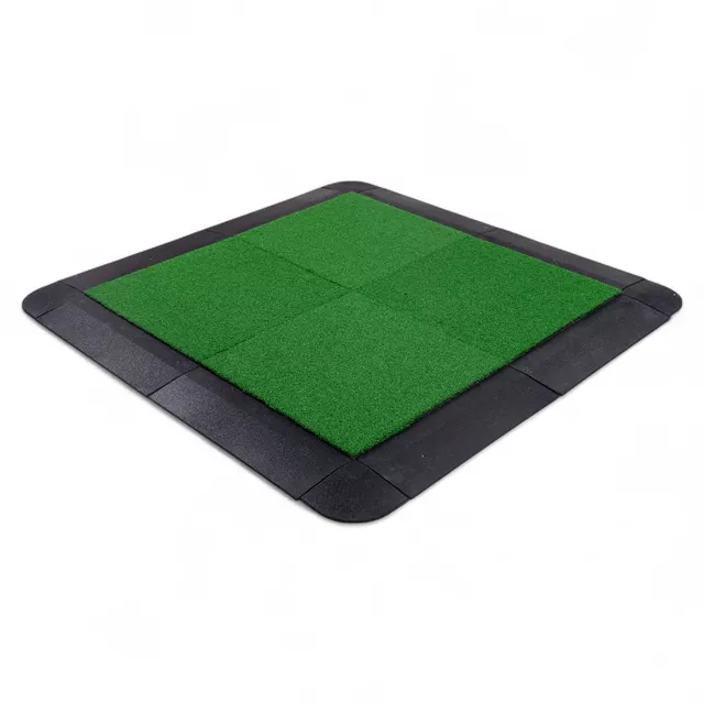 Настилка за под inSPORTline Grasteko 50x50x2 см