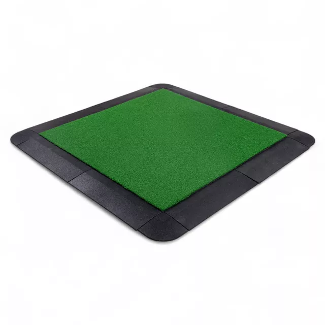 Настилка за под inSPORTline Grasteko 100x100x2 см