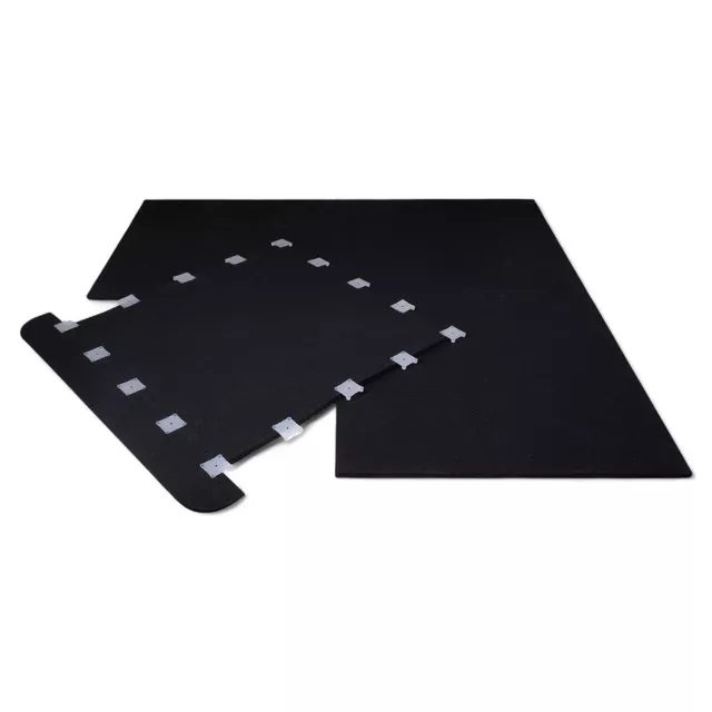Настилка за под inSPORTline Proteko Plus 100x100x2 см