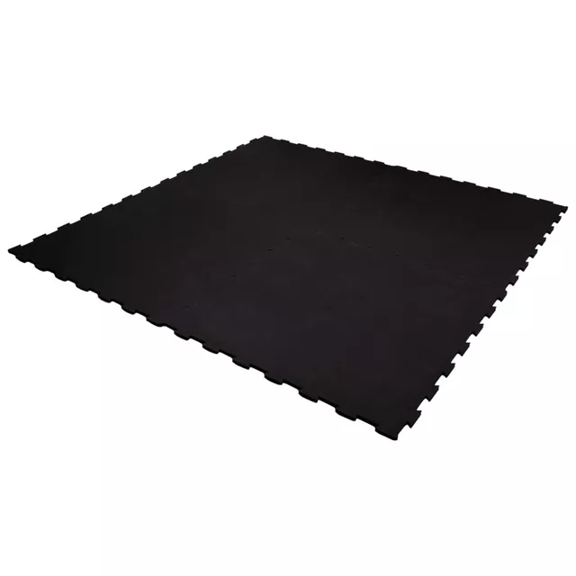 Настилка за под inSPORTline Puzleto 100x100x1.5 см