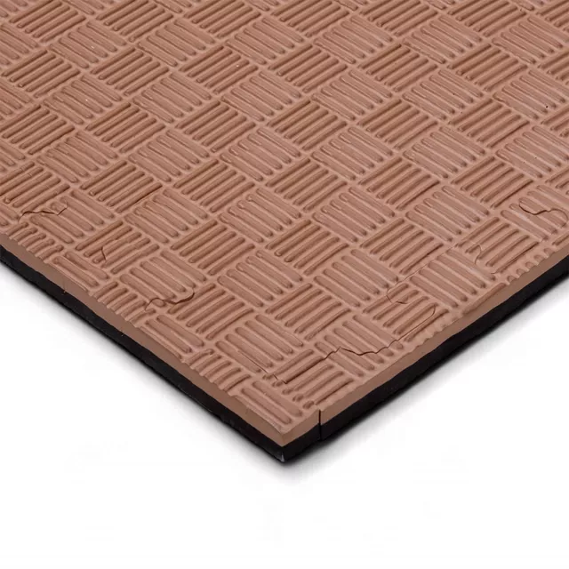 Настилка за фитнес inSPORTline Sazegul 100x100x2см