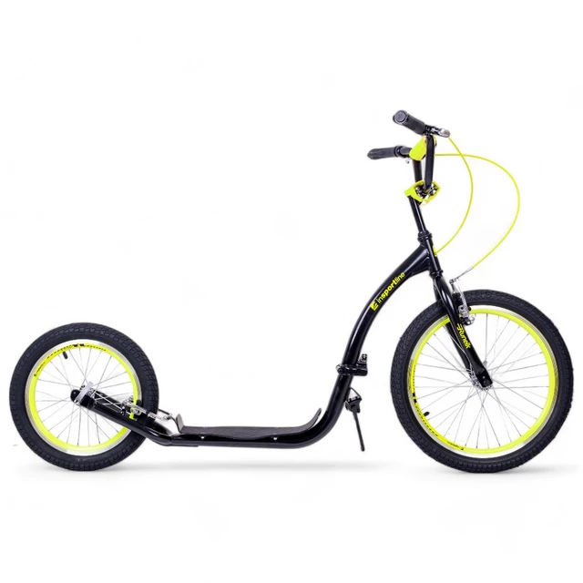 Скутер inSPORTline Runelk II 20/16"