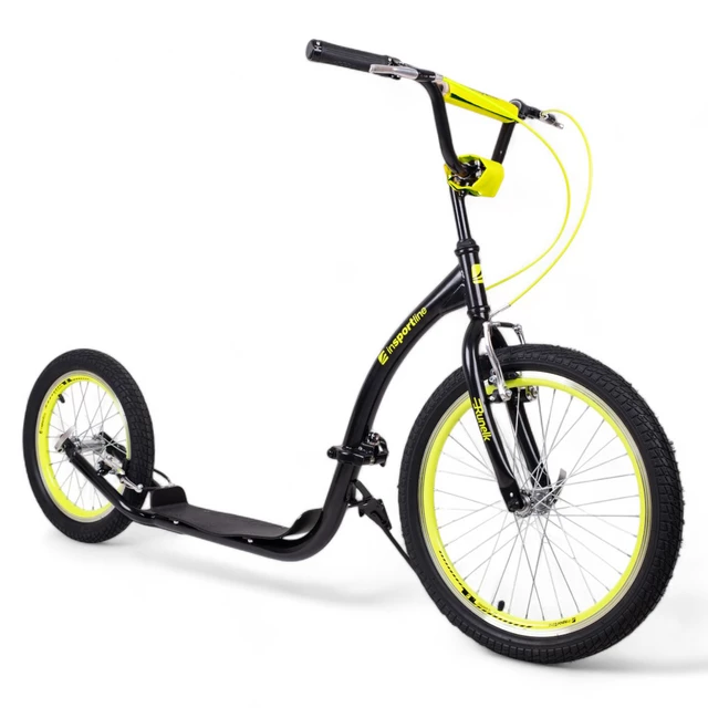 Скутер inSPORTline Runelk II 20/16"