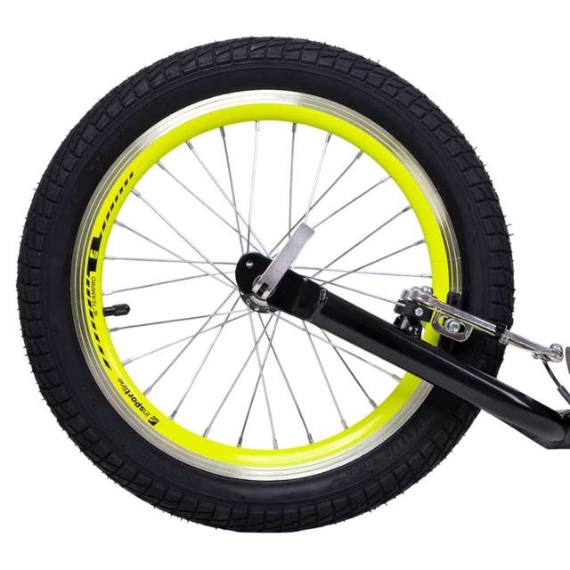 Скутер inSPORTline Runelk II 20/16"