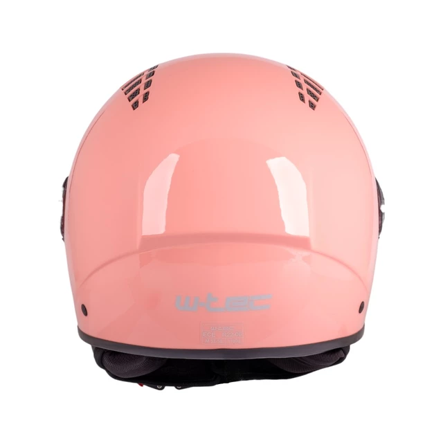 Отворена мото каска W-TEC Baraldo Melon