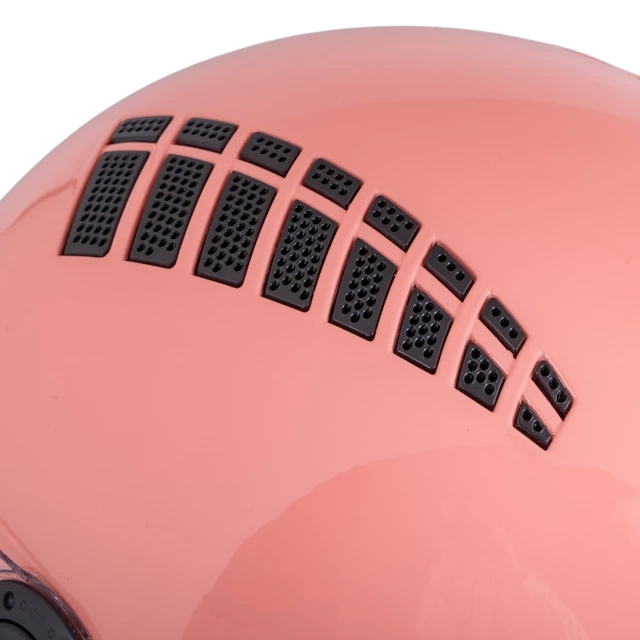 Отворена мото каска W-TEC Baraldo Melon