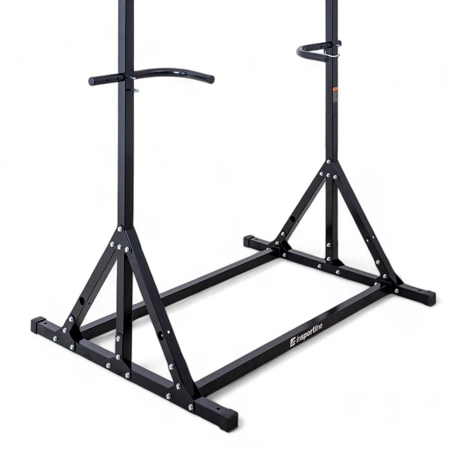 Стойка за набиране inSPORTline Power Tower ON-X PT200
