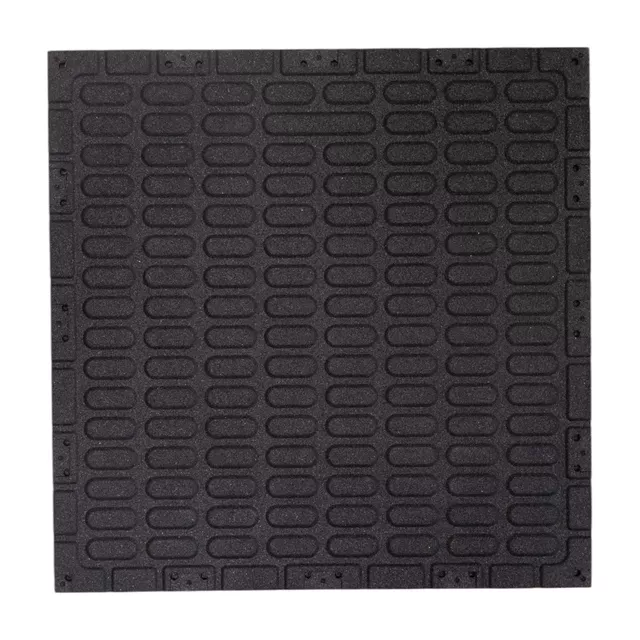 Настилка за под inSPORTline Grasteko 100x100x2 см
