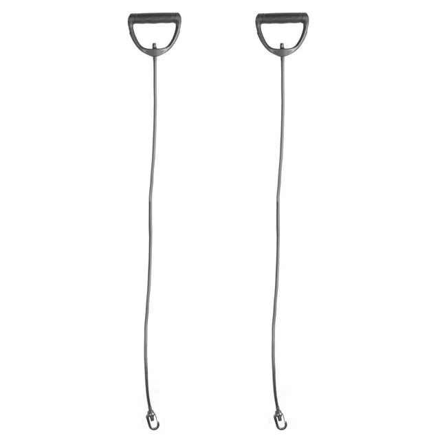 Ластици за балансиращи подложки inSPORTline Dome Hold, Edge и Compact – 2 бр.