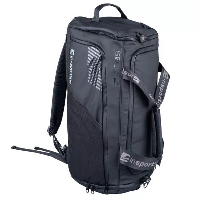 Спортен сак 2в1 inSPORTline Cavesso 50