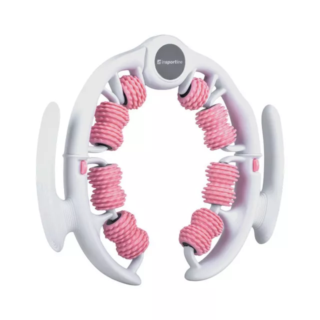 Мултифункционален масажор inSPORTline Alesaki