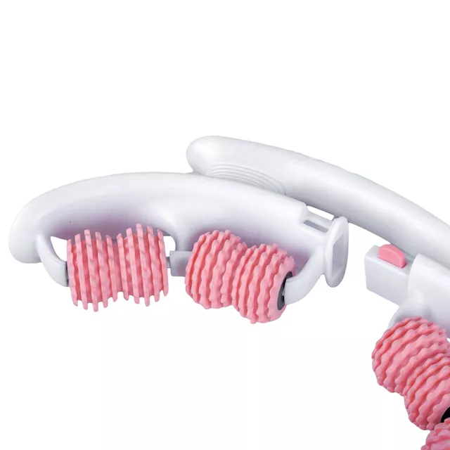 Мултифункционален масажор inSPORTline Alesaki