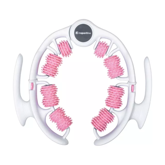 Мултифункционален масажор inSPORTline Alesaki