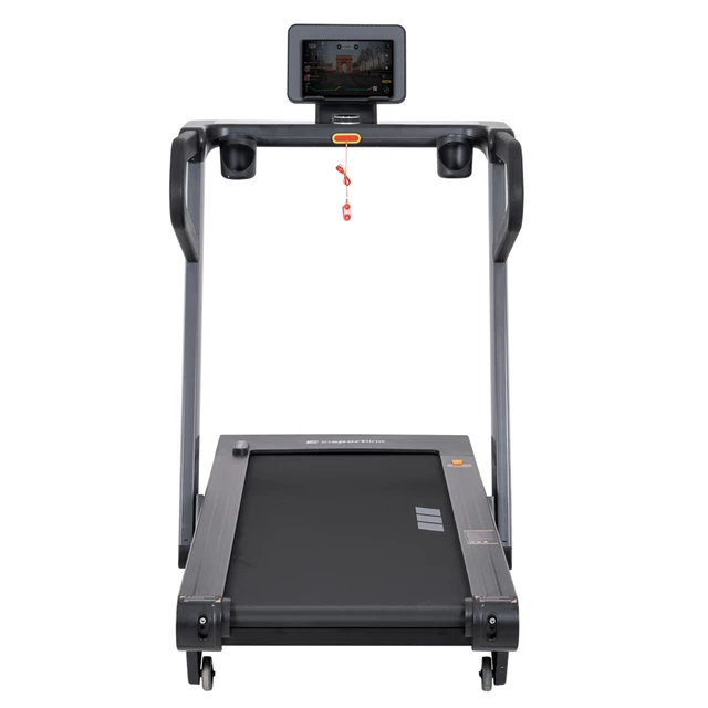 Бягаща пътека inSPORTline ZenRun 40