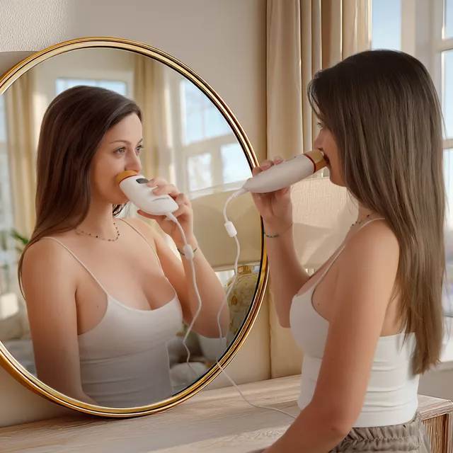 Фотоепилатор inSPORTline Eriva, 400 000 импулса