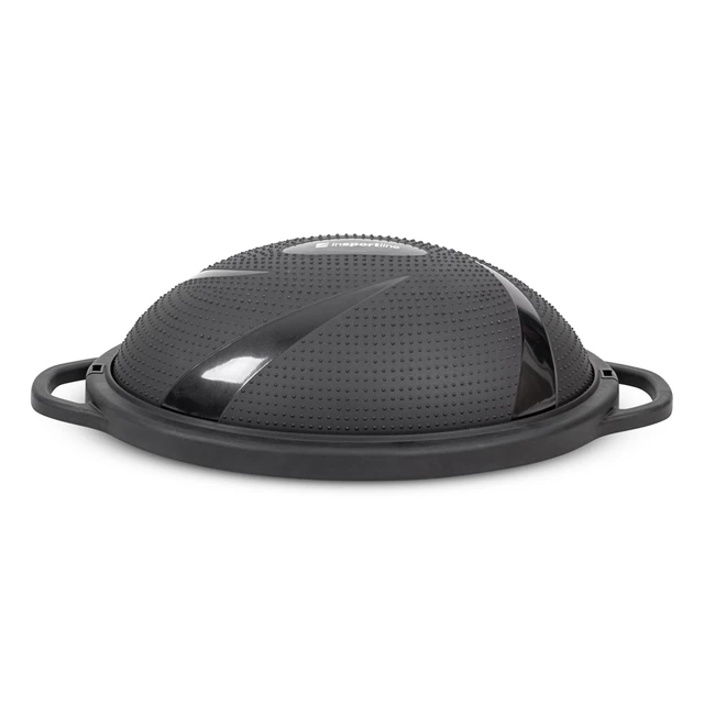 Балансираща подложка inSPORTline Dome Hold - черен