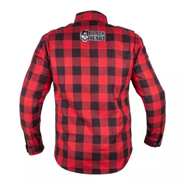Мото риза W-TEC Black Heart Rattlesneak