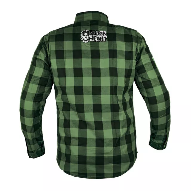 Мото риза W-TEC Black Heart Rattlesneak