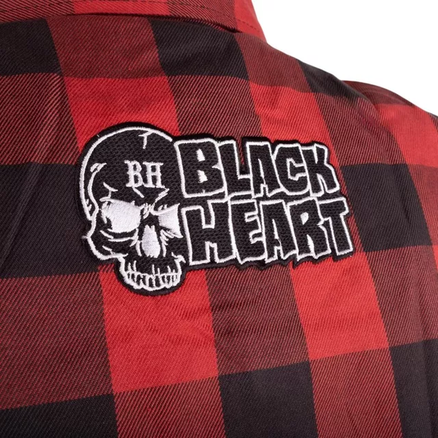 Мото риза W-TEC Black Heart Rattlesneak