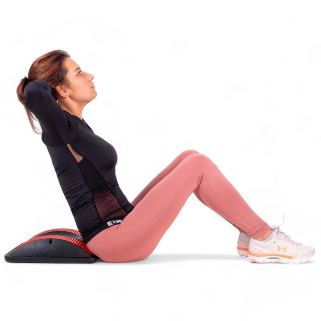 Баланс дъска inSPORTline Nellio