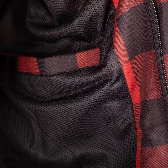 Мото риза W-TEC Black Heart Rattlesneak