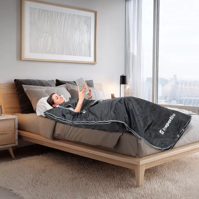 Сауна одеяло inSPORTline Sandrita