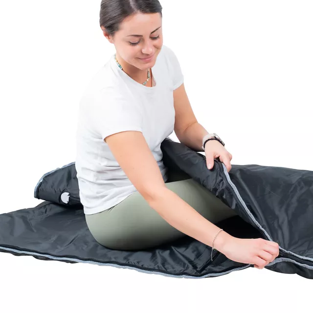 Сауна одеяло inSPORTline Sandrita