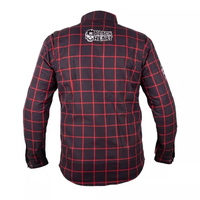 Мото риза W-TEC Black Heart Rattlesneak