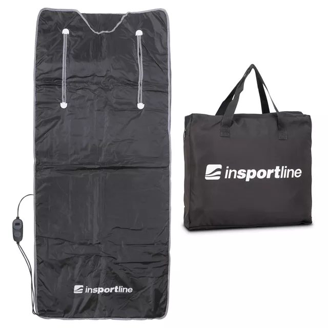 Сауна одеяло inSPORTline Sandrita