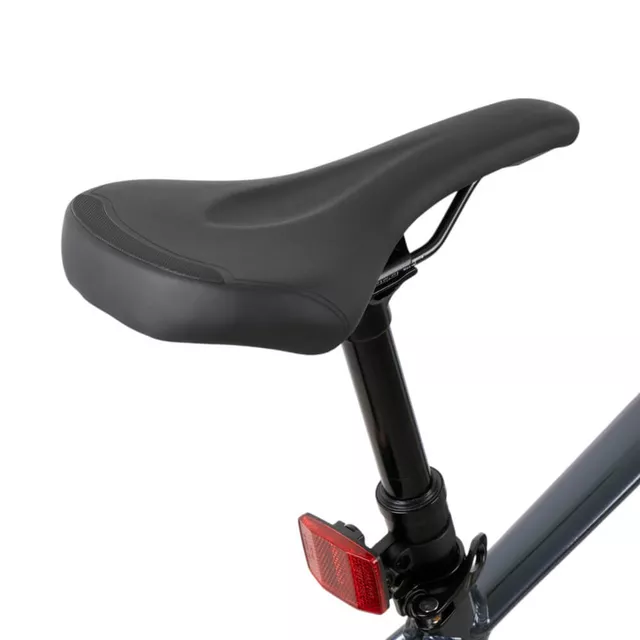 Дамски планински ел. велосипед inSPORTline ISL Asuki 630 Wh 27,5" - модел 2025